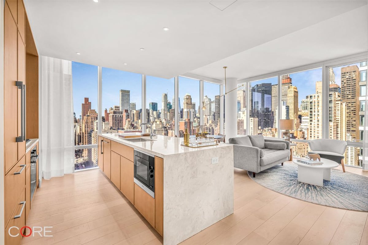 Photo for Eastlight - 501 Third Avenue Condominium in Kips Bay, Manhattan