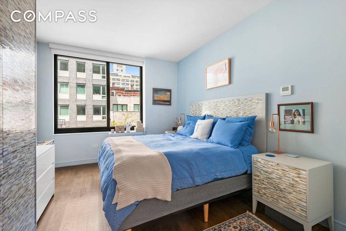 Photo for The Jefferson - 211 East 13th Street Condominium in East Village, Manhattan