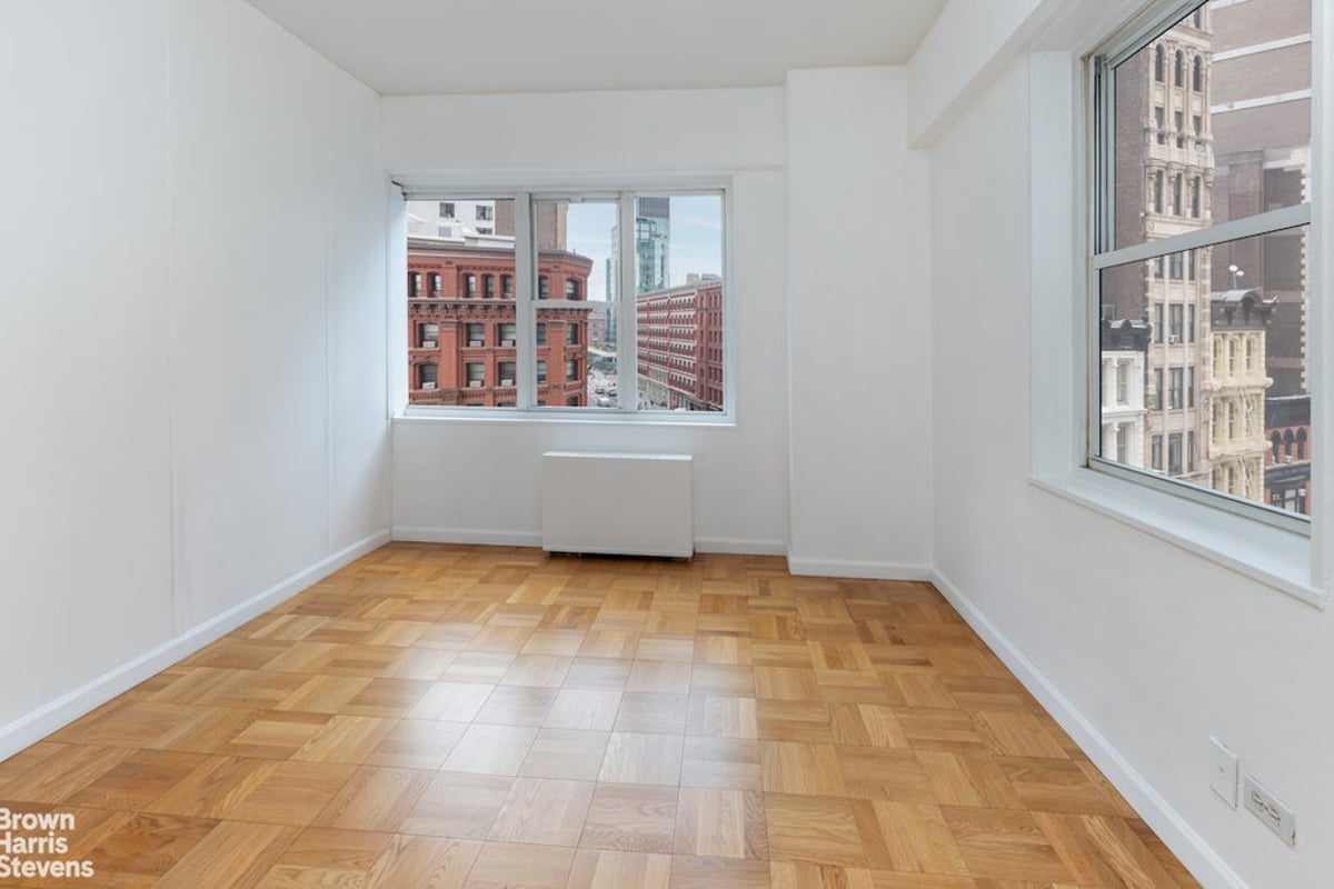 Photo for Georgetown Plaza - 60 East 8th Street Condominium in Noho, Manhattan