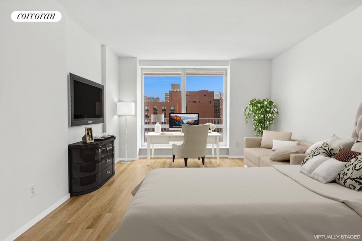 Photo for Gramercy Starck - 340 East 23rd Street Condominium in Gramercy Park, Manhattan