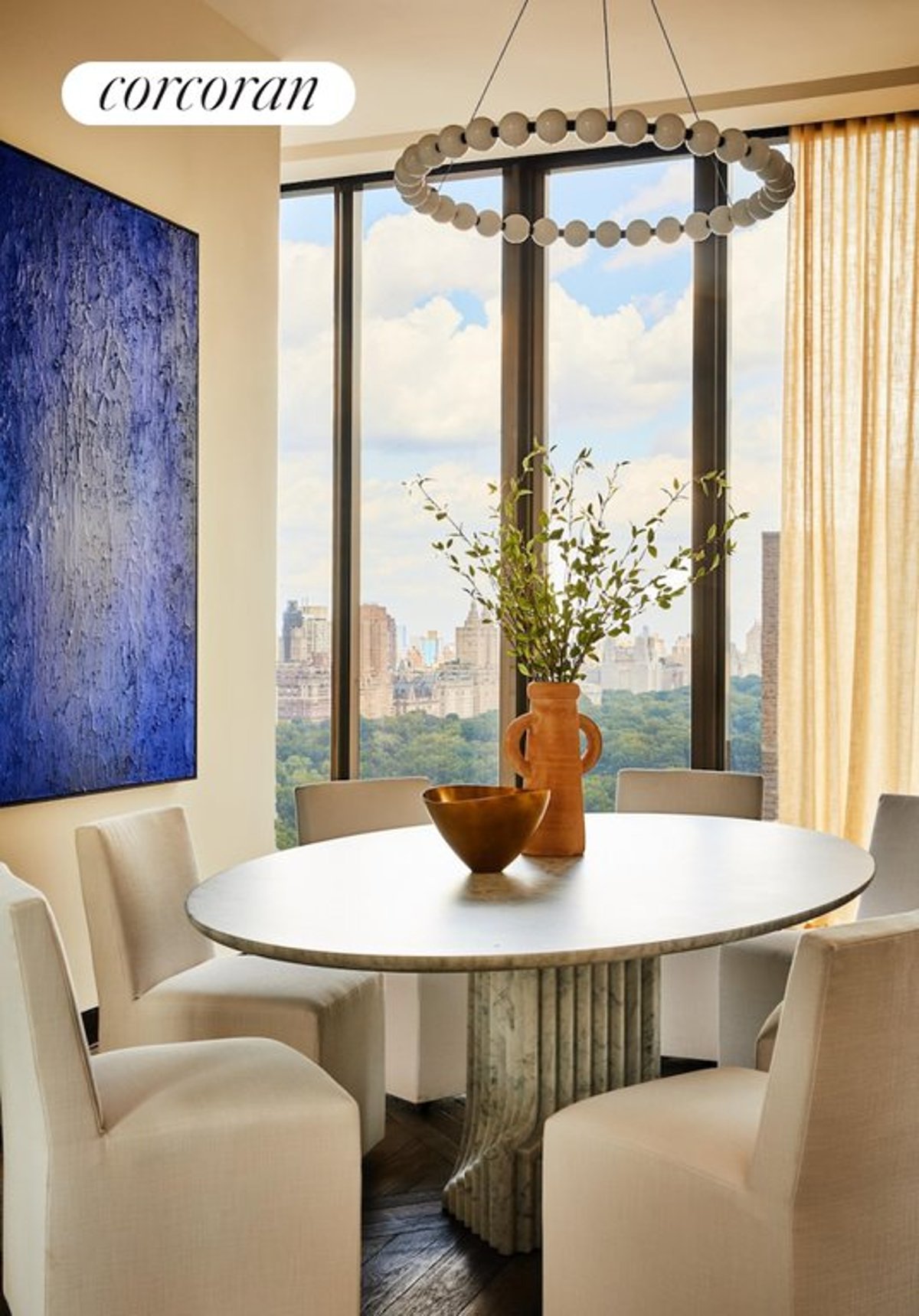 Photo for Steinway Tower - 111 West 57th Street Condominium in Lincoln Square, Manhattan