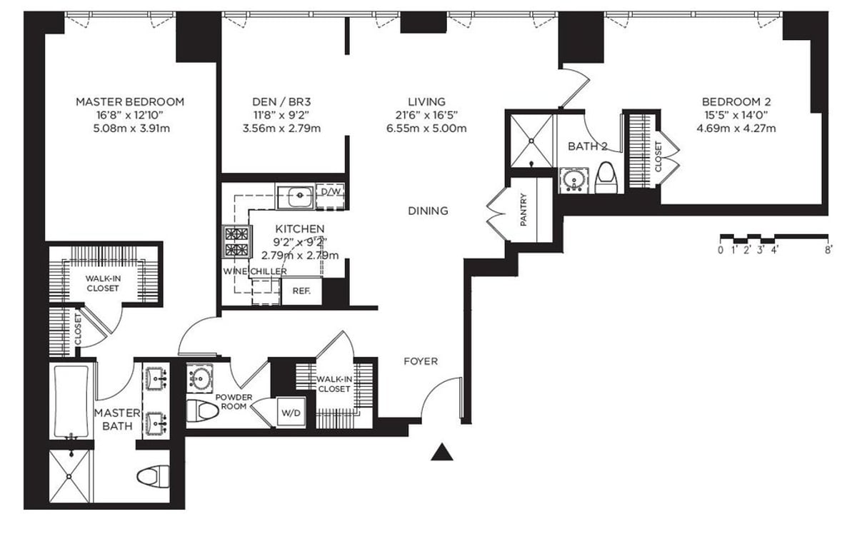 Photo for The Centurion - 33 West 56th Street Condominium in Midtown, Manhattan