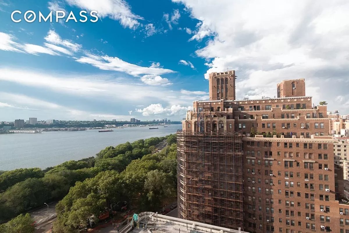 Photo for 222 Riverside Drive - 222 Riverside Drive Condominium in Upper West Side, Manhattan