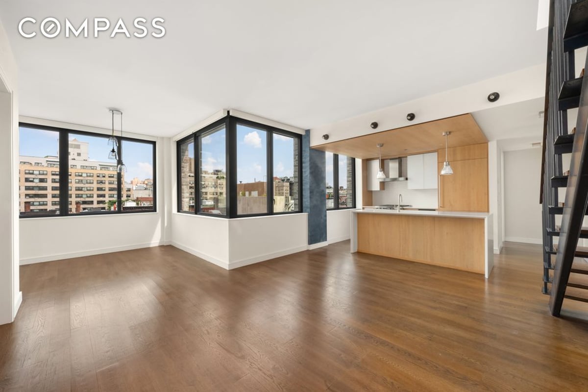 Photo for The Jefferson - 211 East 13th Street Condominium in East Village, Manhattan