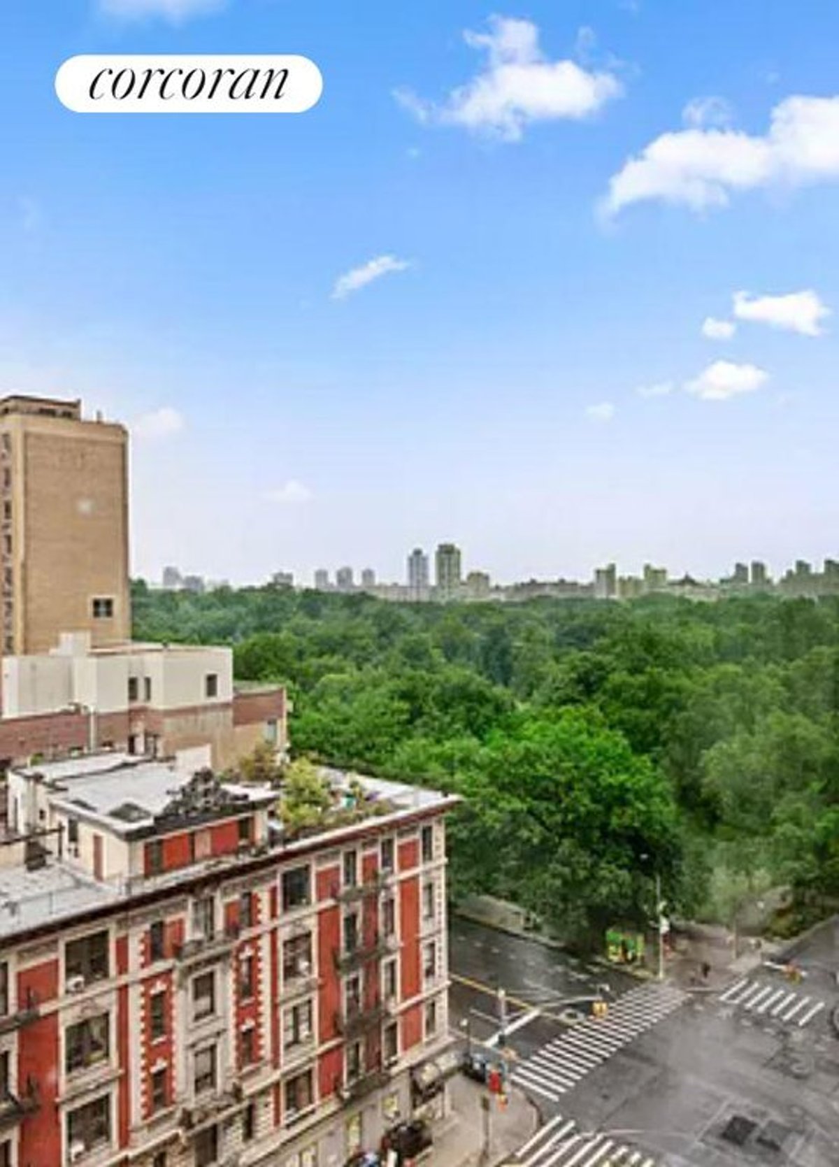 Photo for CPW Towers - 400 Central Park West Condominium in Upper West Side, Manhattan