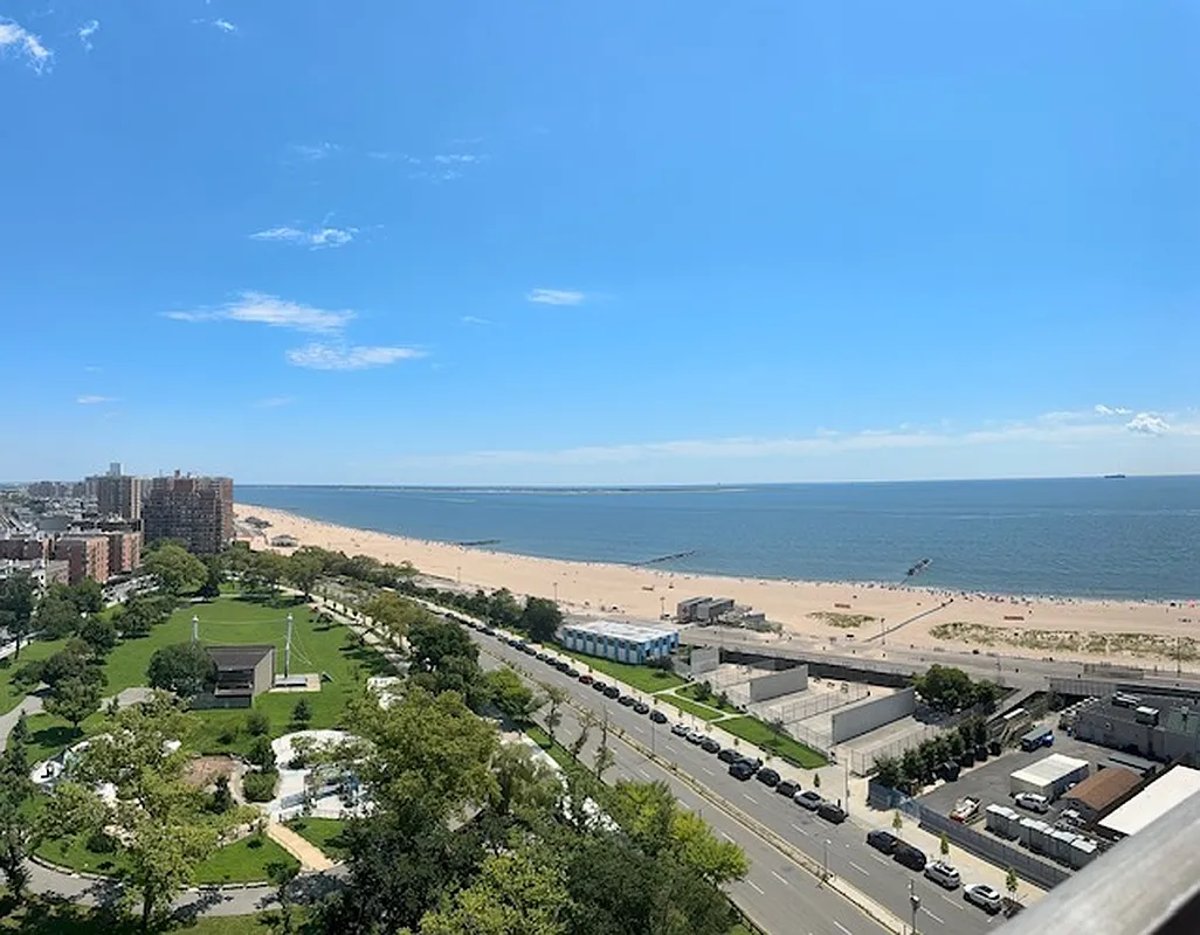 Photo for Brightwater Towers - 501 Surf Avenue Condominium in Coney Island, Brooklyn