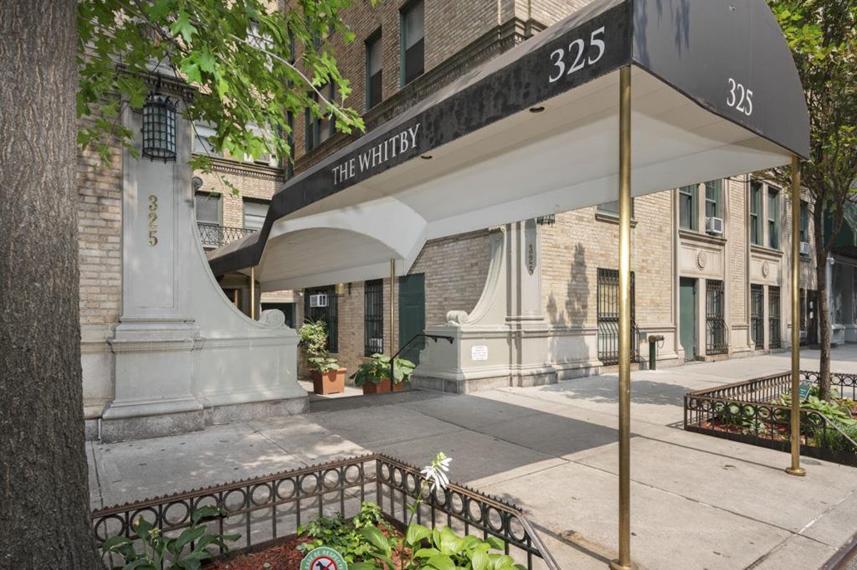 Photo for The Whitby - 325 West 45th Street Cooperative in Midtown West, Manhattan