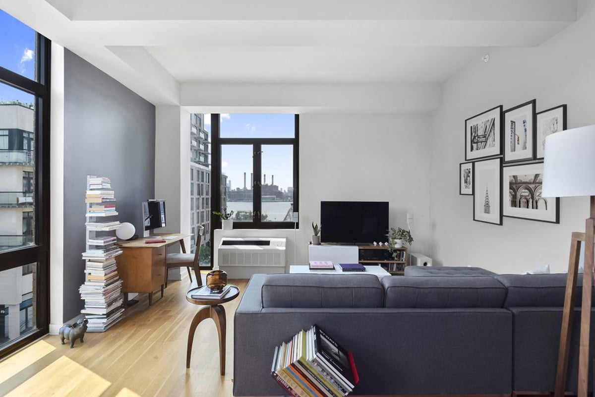 Photo for Pencil Factory - 122 West Street Condominium in Greenpoint, Brooklyn