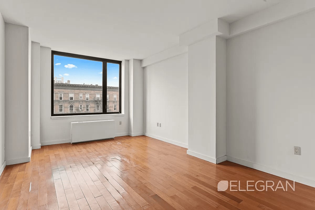 Photo for The Lenox - 380 Lenox Avenue Condominium in Harlem, Manhattan