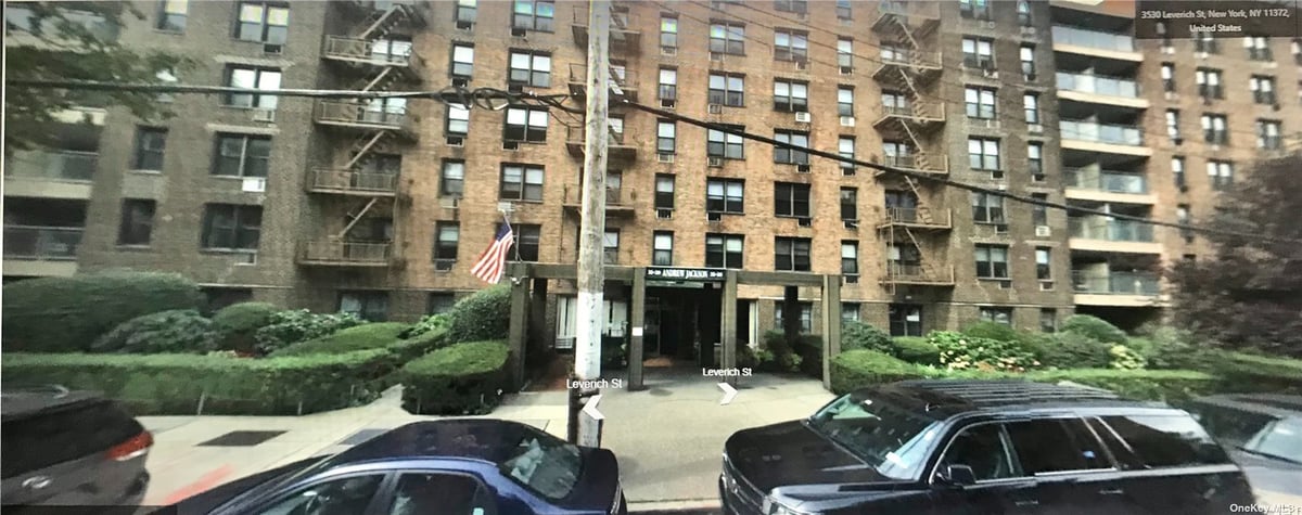 Photo for The Andrew Jackson - 35-20 Leverich Street Condominium in Jackson Heights, Queens