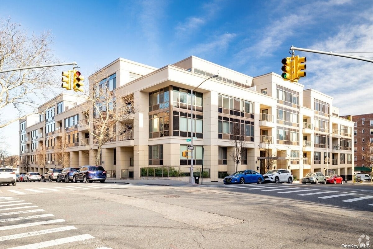 Photo for Novo 64 - 64-05 Yellowstone Boulevard Condominium in Forest Hills, Queens