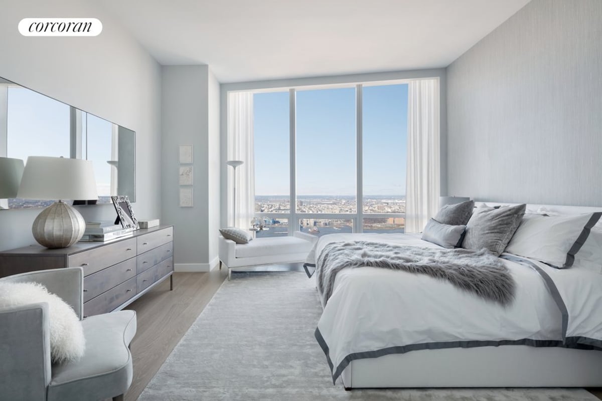 Photo for 15 Hudson Yards - 15 Hudson Yards Condominium in Hudson Yards, Manhattan