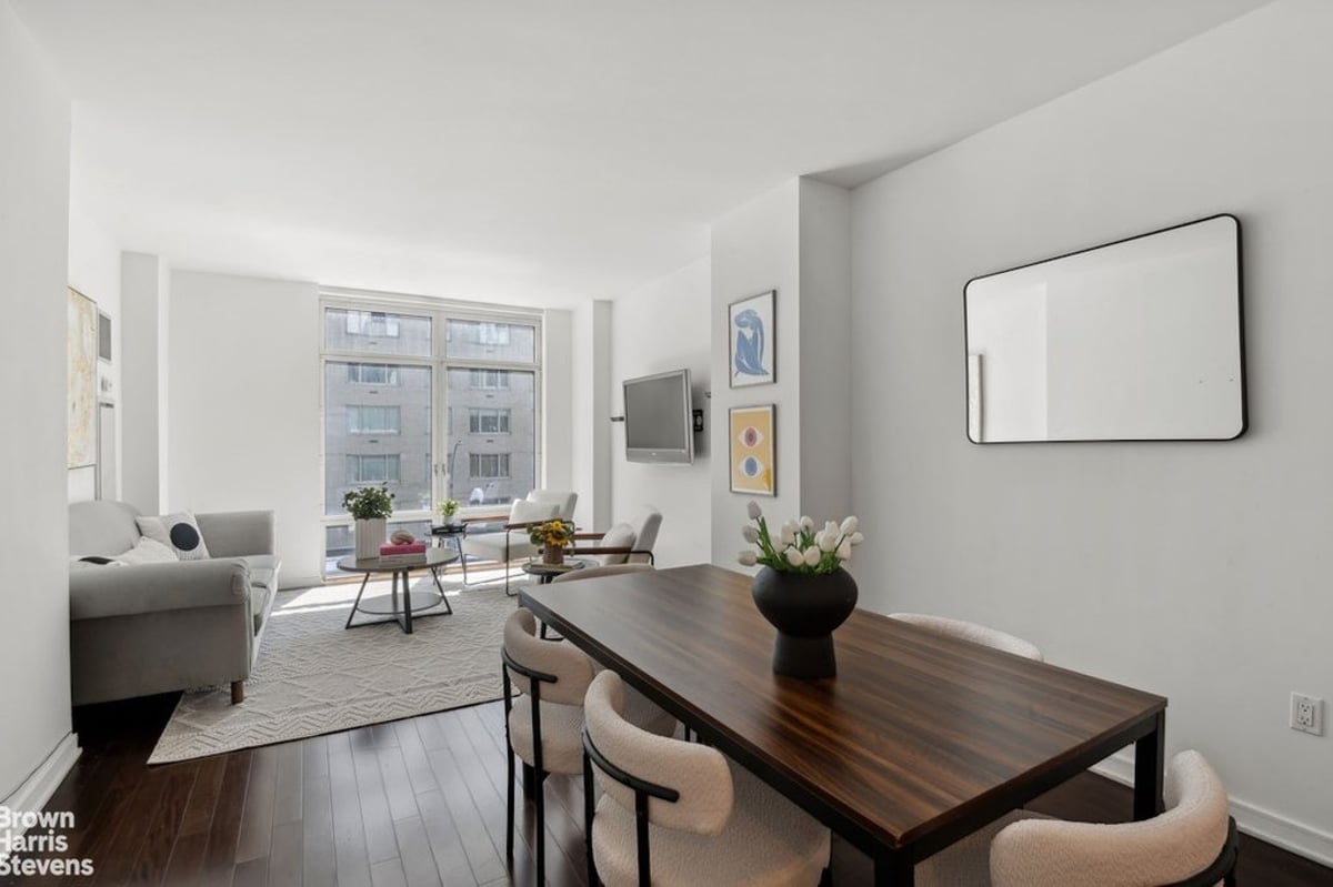 Photo for Place 57 - 207 East 57th Street Condominium in Midtown East, Manhattan