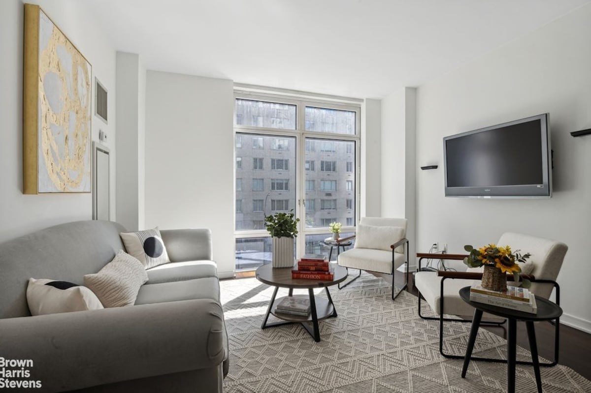 Photo for Place 57 - 207 East 57th Street Condominium in Midtown East, Manhattan