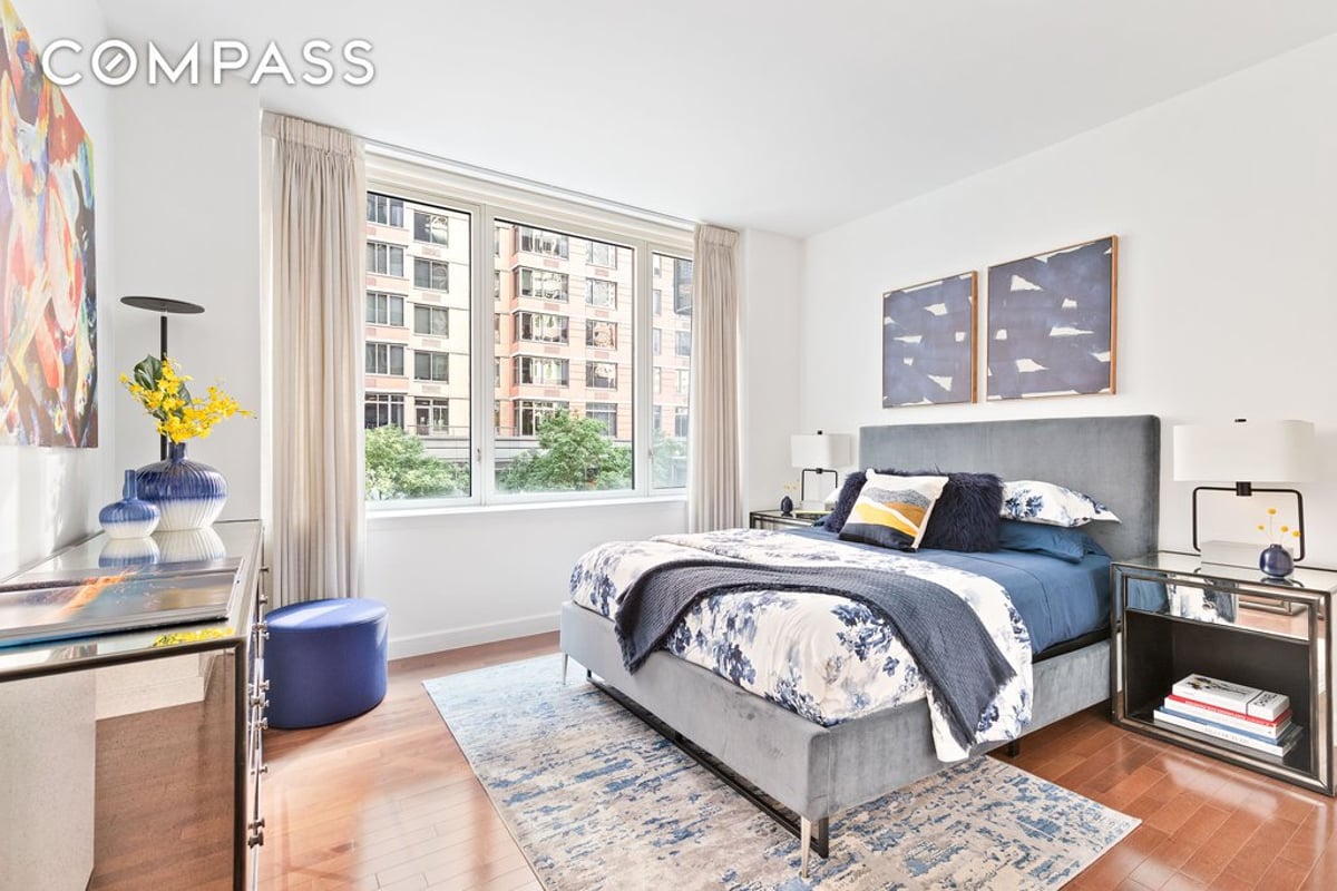 Photo for The Charleston - 225 East 34th Street Condominium in Murray Hill, Manhattan