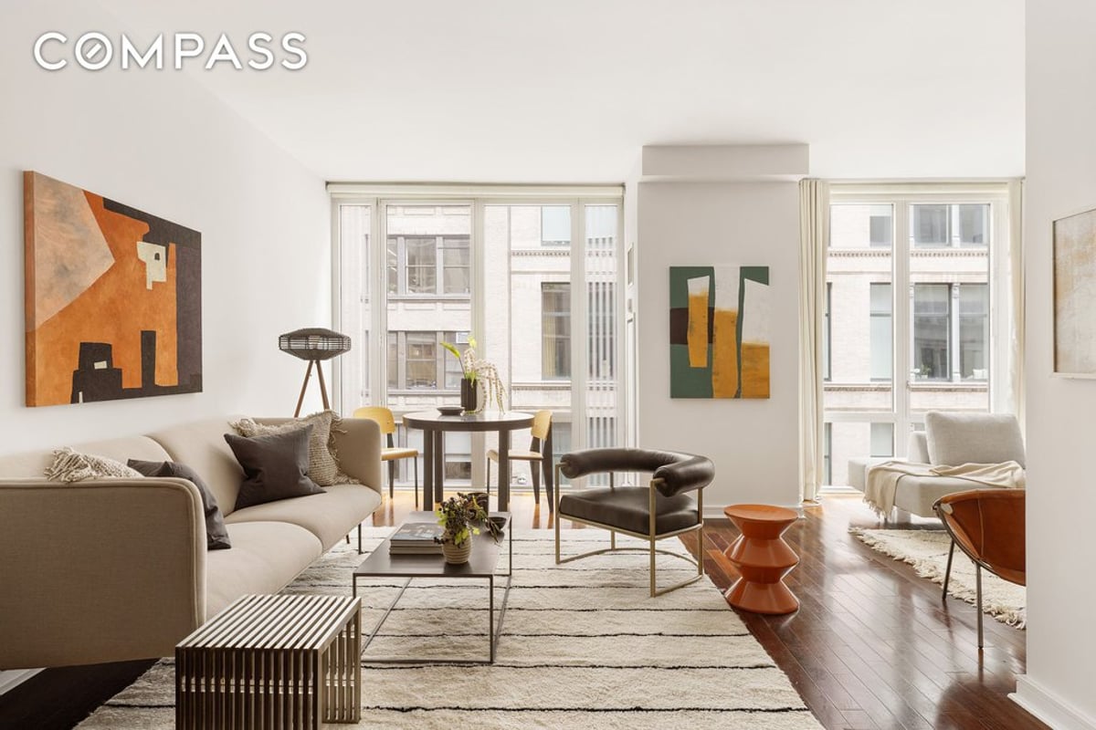 Photo for Chelsea House - 130 West 19th Street Condominium in Chelsea, Manhattan