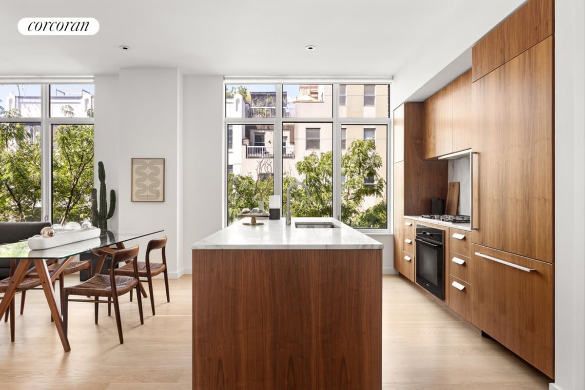 Photo for The Hendrik - 509 Pacific Street Condominium in Boerum Hill, Brooklyn