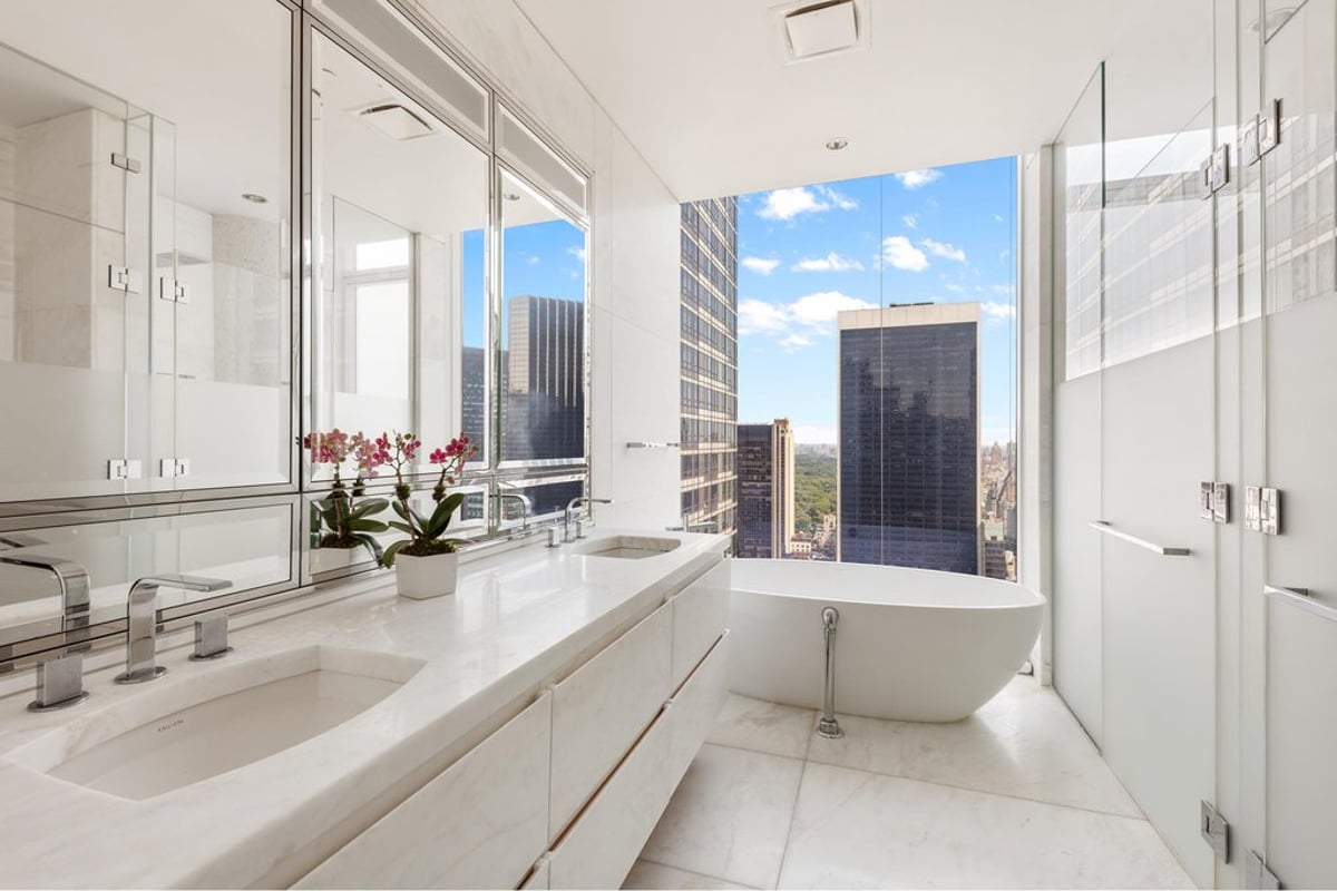 Photo for Baccarat Hotel And Residences - 20 West 53rd Street Condominium in Midtown, Manhattan