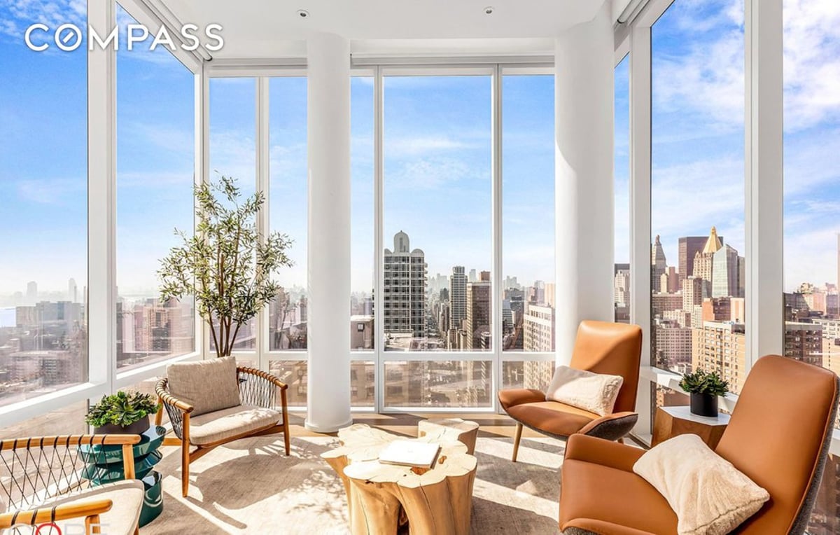 Photo for Eastlight - 501 Third Avenue Condominium in Kips Bay, Manhattan