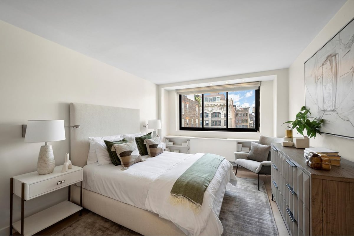 Photo for The Gramercy Place Condo - 280 Park Avenue South Condominium in Flatiron, Manhattan