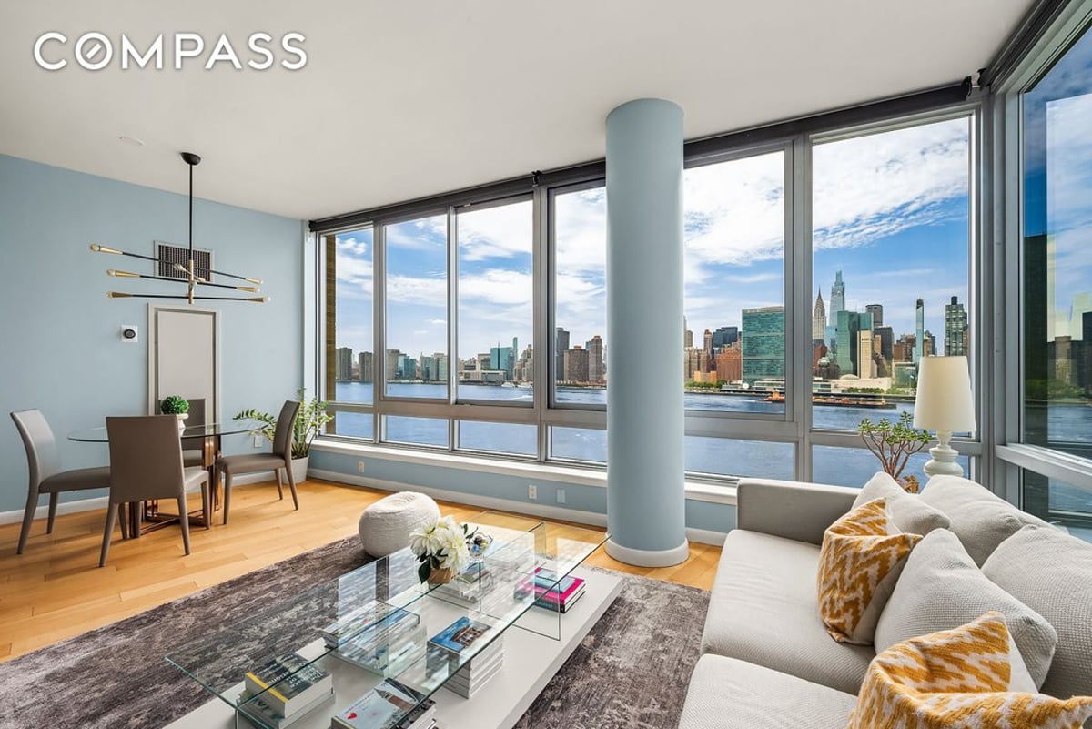 Photo for The View at East Coast - 46-30 Center Boulevard Condominium in Long Island City, Queens