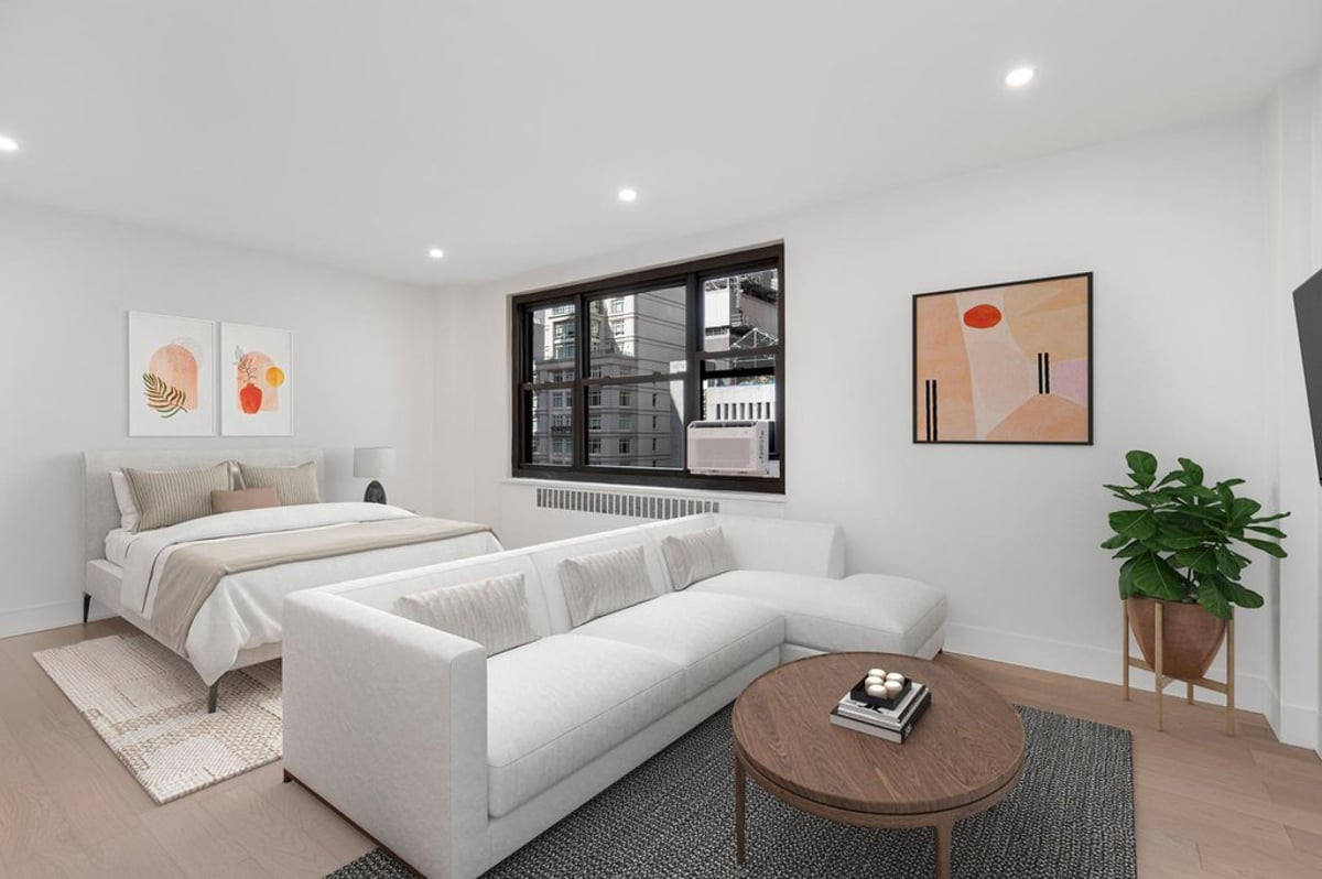 Photo for Lex 54 - 135 East 54th Street Condominium in Midtown East, Manhattan