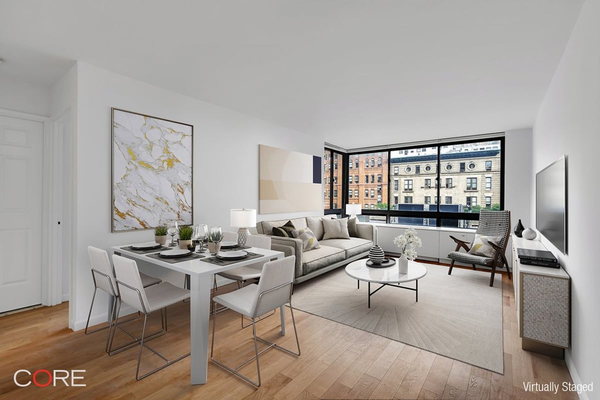 Photo for The Bromley - 225 West 83rd Street Condominium in Upper West Side, Manhattan