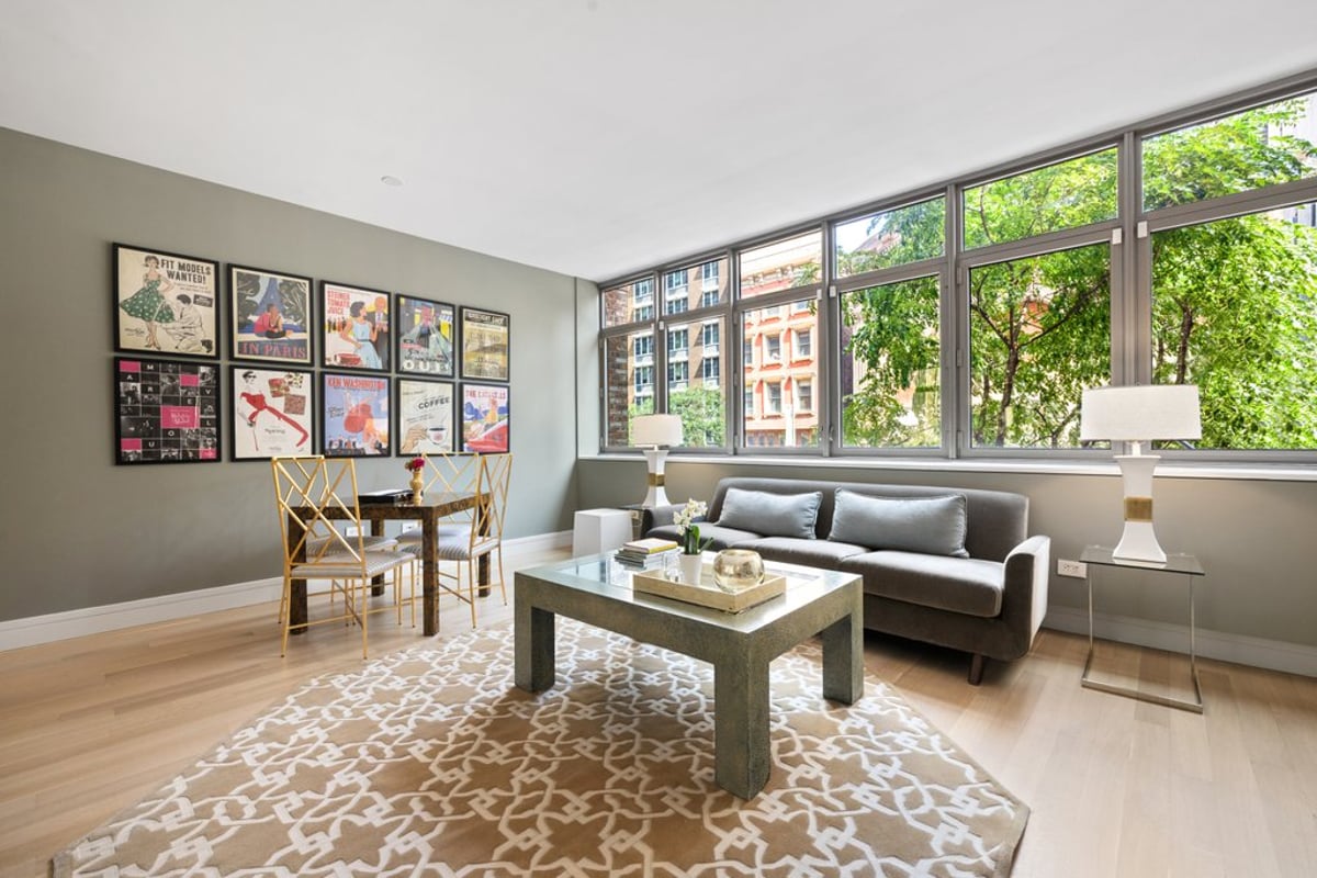 Photo for Citizen - 124 West 23rd Street Condominium in Chelsea, Manhattan