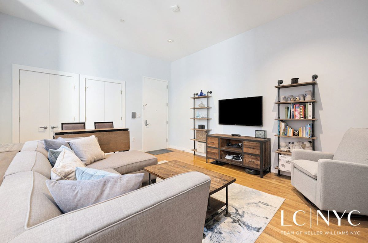 Photo for Dwyer Condominium - 258 Saint Nicholas Avenue Condominium in Harlem, Manhattan