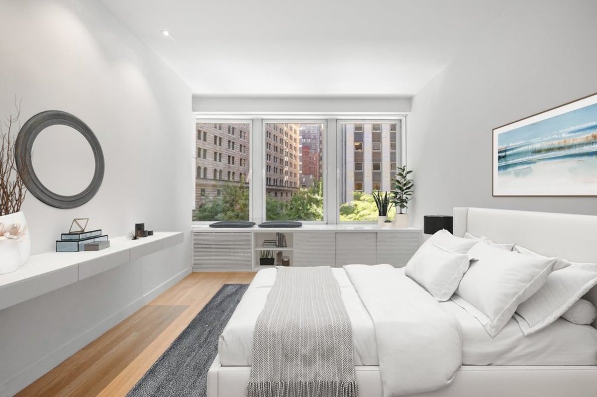 Photo for Be@William - 90 William Street Condominium in Financial District, Manhattan