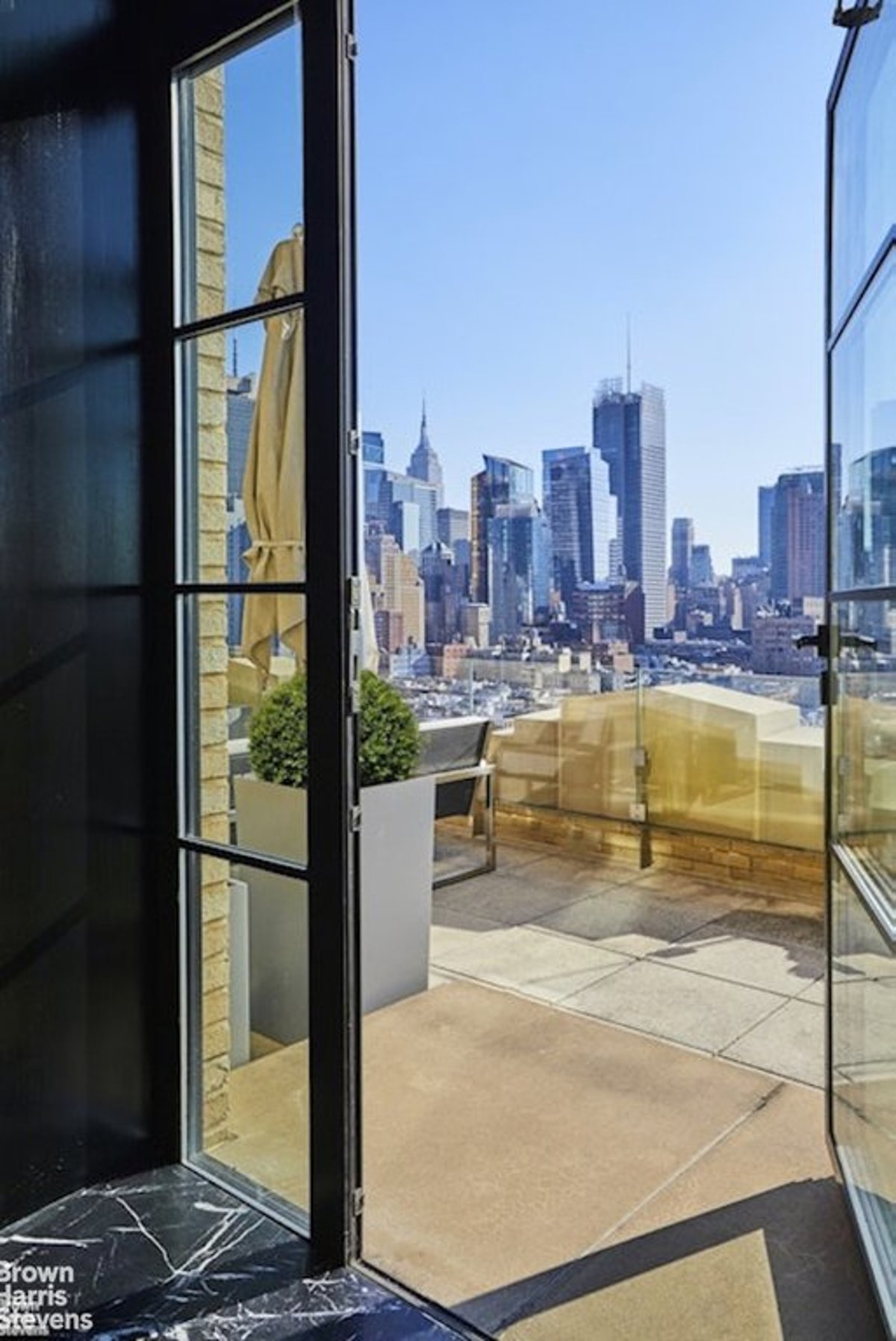 Photo for Stella Tower - 425 West 50th Street Condominium in Midtown West, Manhattan