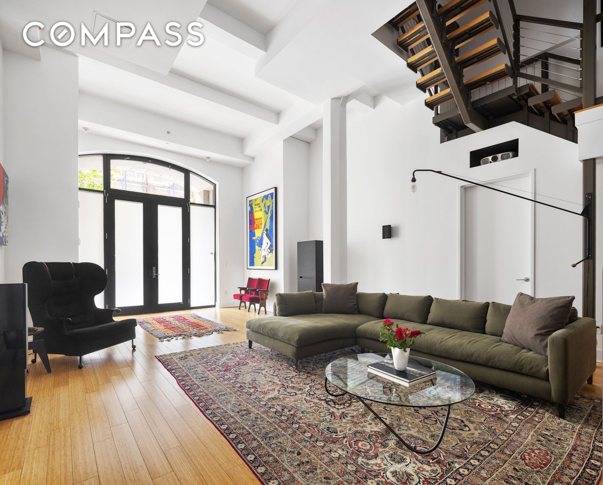 Photo for TriBeCa Summit - 415 Greenwich Street Condominium in Tribeca, Manhattan