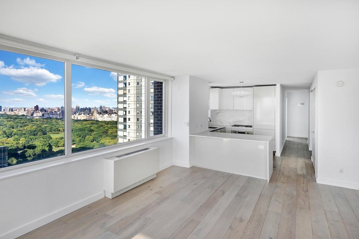 Photo for The Sheffield - 322 W 57th Street Condominium in Midtown West, Manhattan