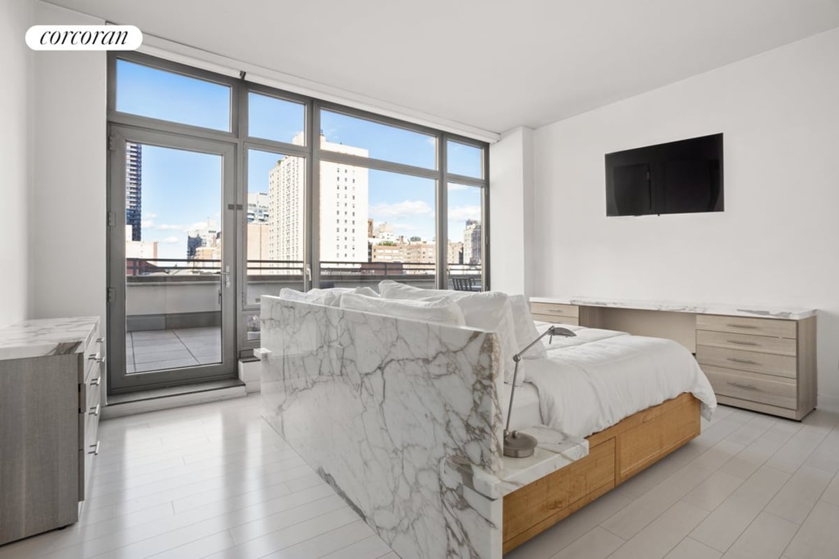 Photo for Cielo - 450 East 83rd Street Condominium in Upper East Side, Manhattan