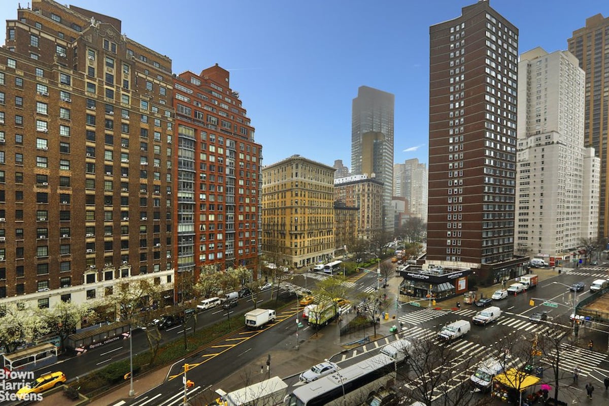 Photo for One Sherman Square - 201 West 70th Street Cooperative in , Manhattan