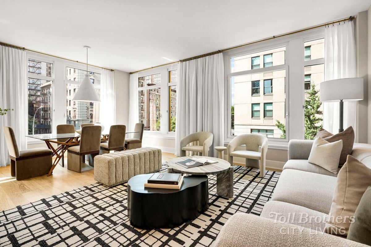 Photo for The Rockwell - 218 West 103rd Street Condominium in Manhattan Valley, Manhattan