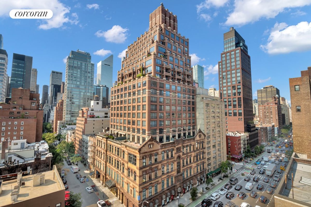 Photo for Grand Beekman - 400 East 51St Street Condominium in Midtown East, Manhattan