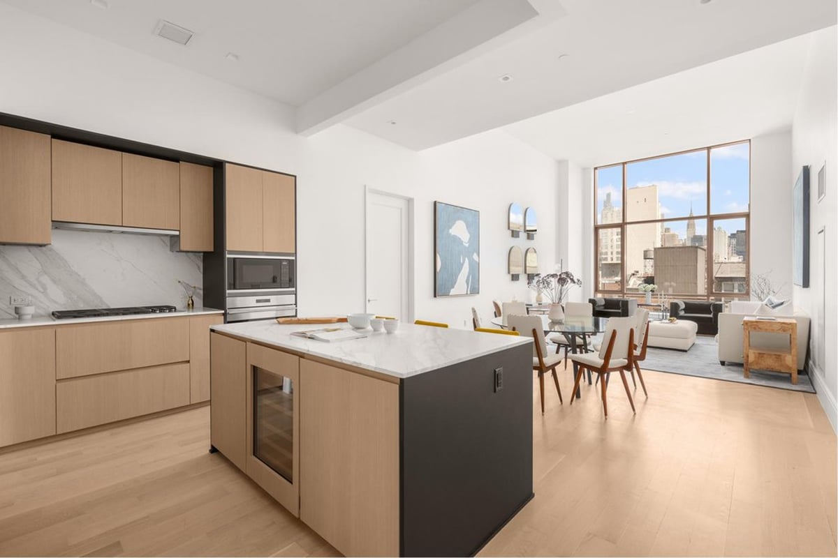 Photo for The Modern at Gramercy Square - 215 East 19th Street Condominium in Gramercy Park, Manhattan