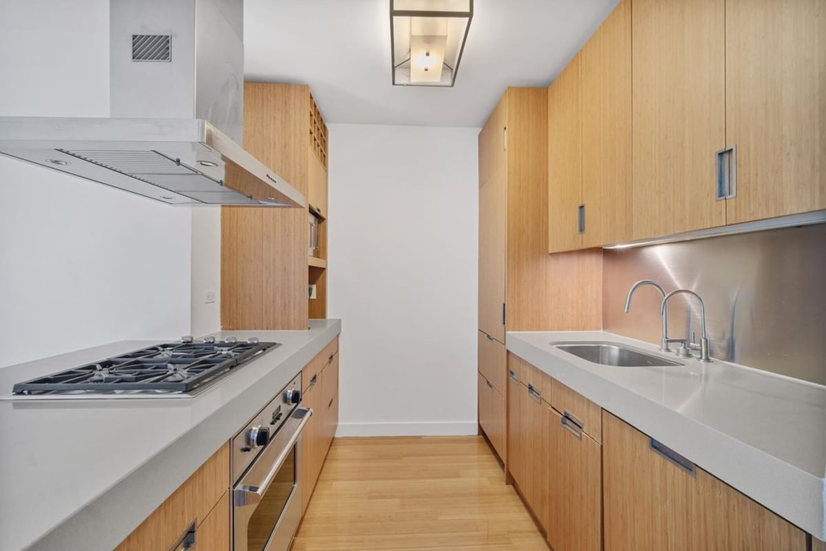 Photo for The Caledonia - 450 West 17th Street Condominium in Chelsea, Manhattan