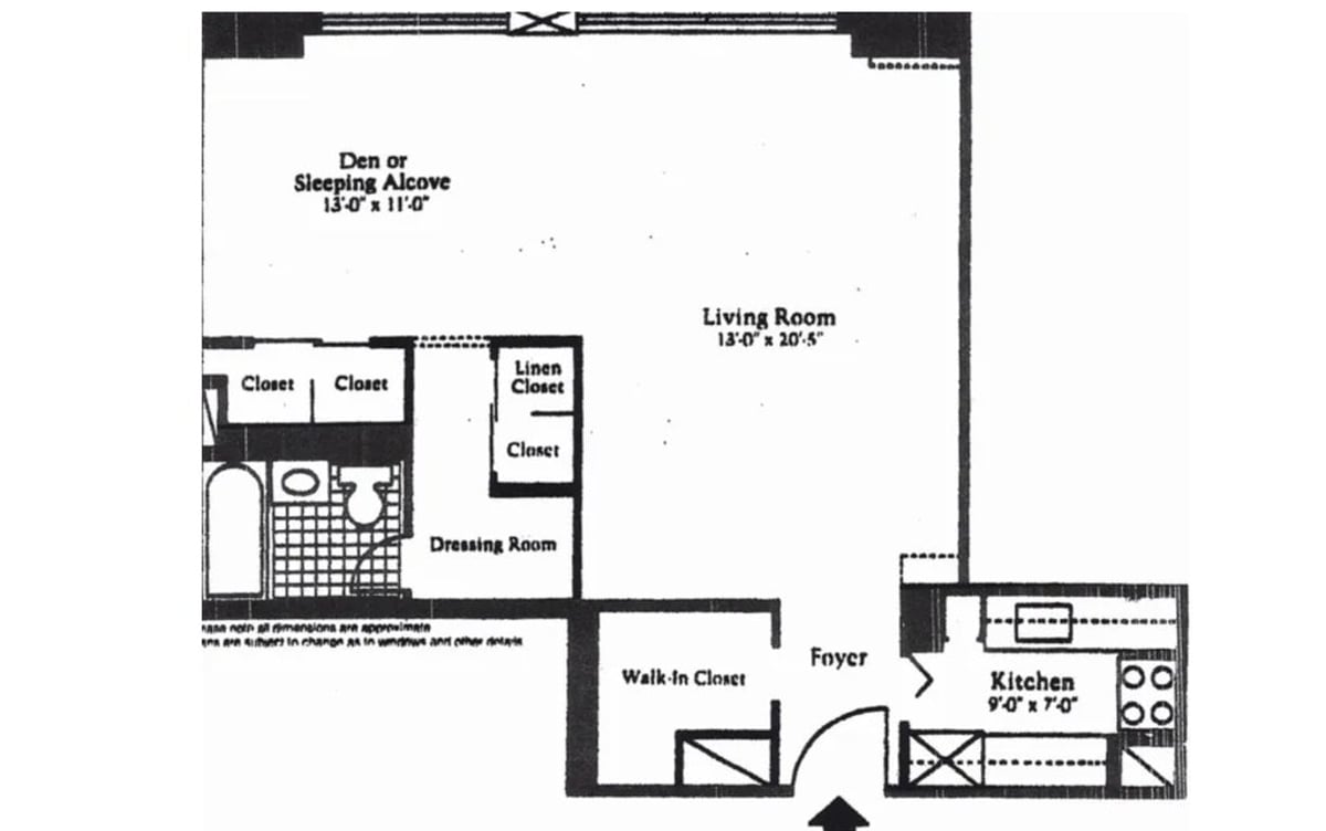 Photo for CPW Towers - 392 Central Park West Condominium in Upper West Side, Manhattan