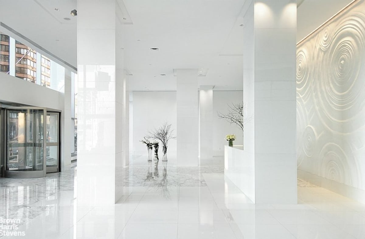 Photo for The Atelier Condo - 635 W 42nd Street Condominium in Midtown West, Manhattan