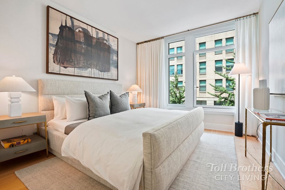 Photo for The Rockwell - 218 West 103rd Street Condominium in Manhattan Valley, Manhattan