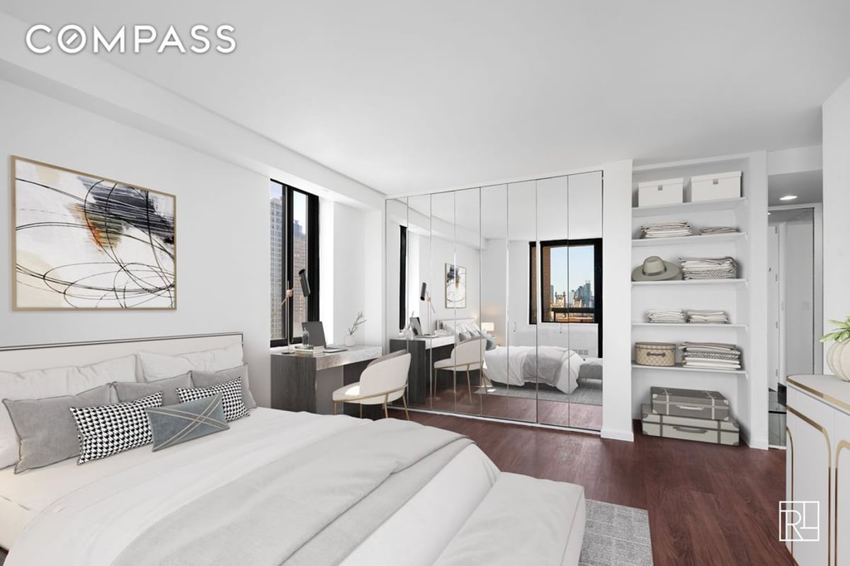 Photo for The Paladin - 300 East 62nd Street Condominium in Upper East Side, Manhattan