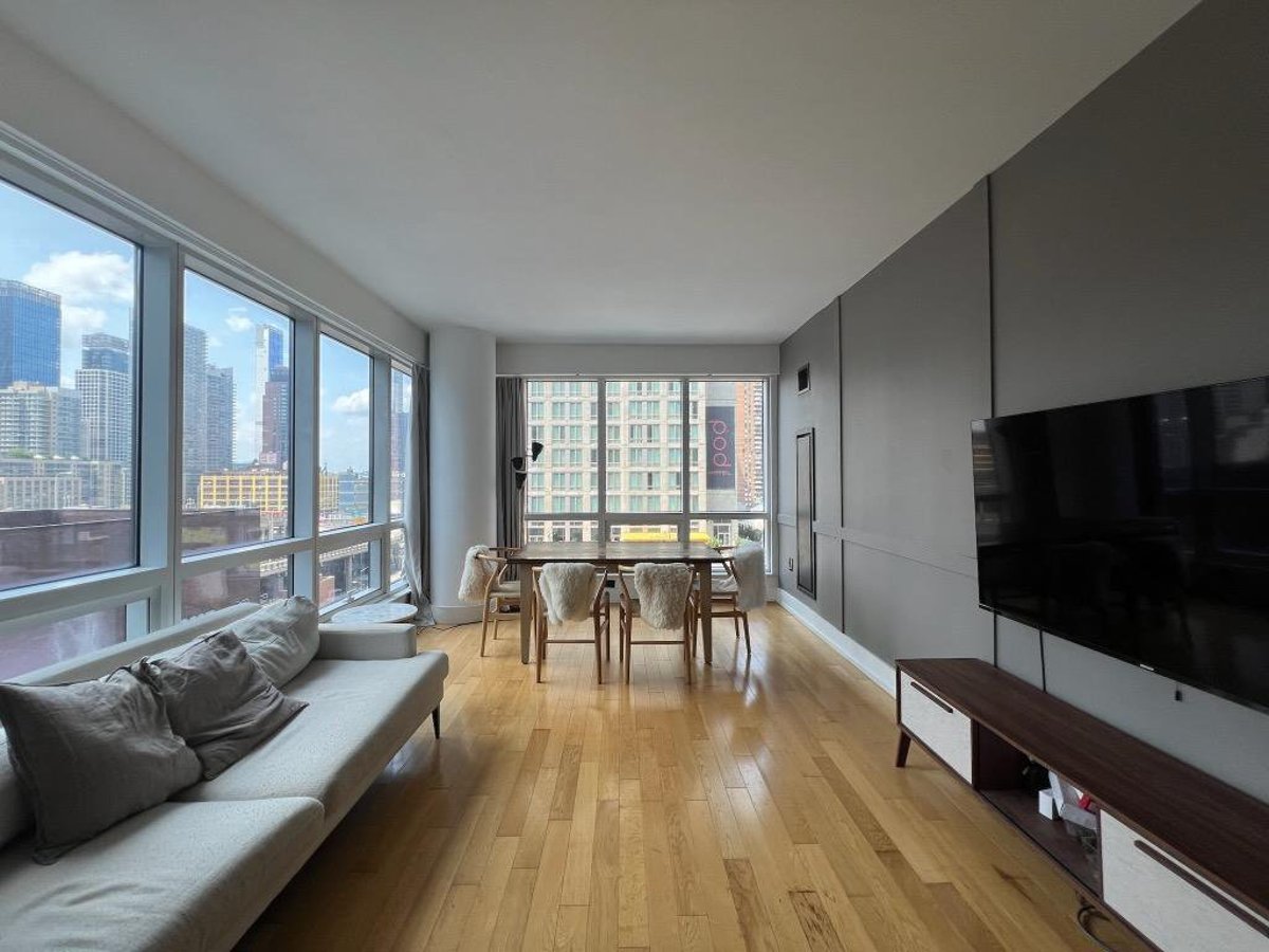 Photo for The Orion Condominium - 350 West 42nd Street Condominium in Midtown West, Manhattan