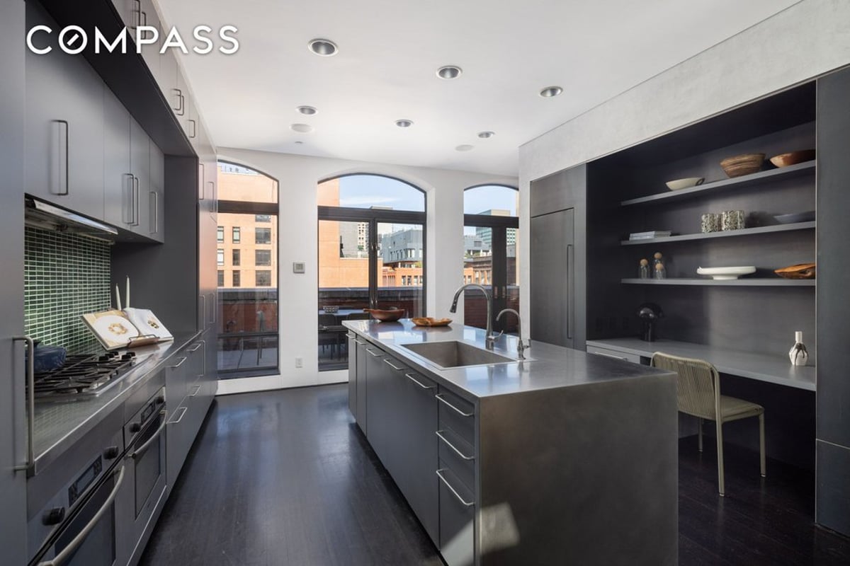 Photo for River Lofts - 92 Laight Street Condominium in Tribeca, Manhattan