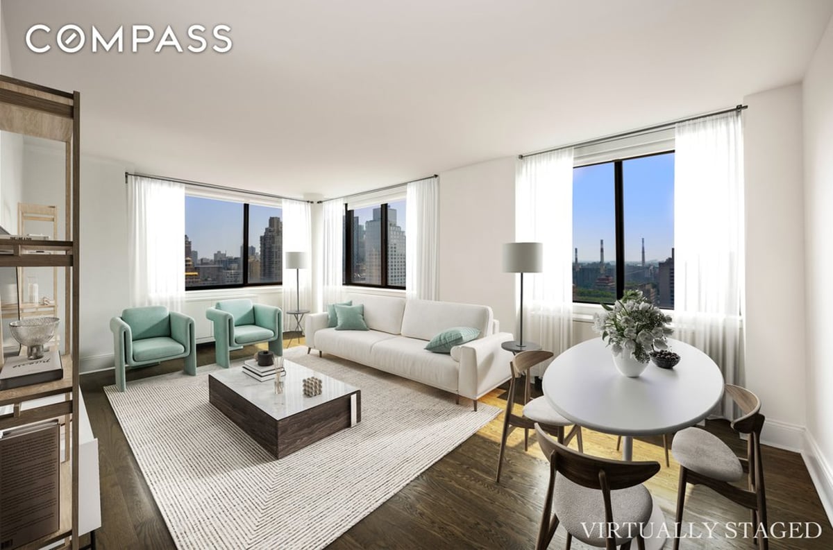 Photo for 300 East 64th Street - 300 East 64th Street Condominium in Upper East Side, Manhattan