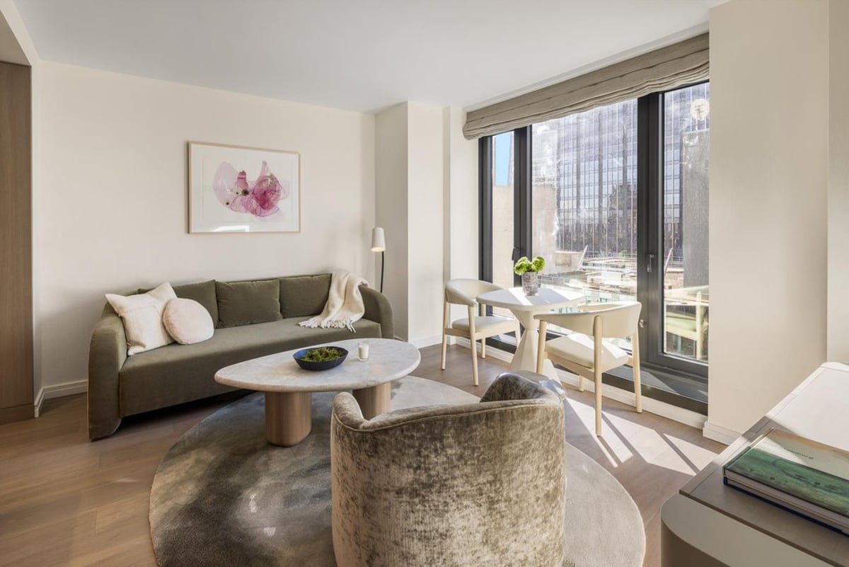 Photo for ONE11 - 111 West 56th Street Condominium in Midtown, Manhattan