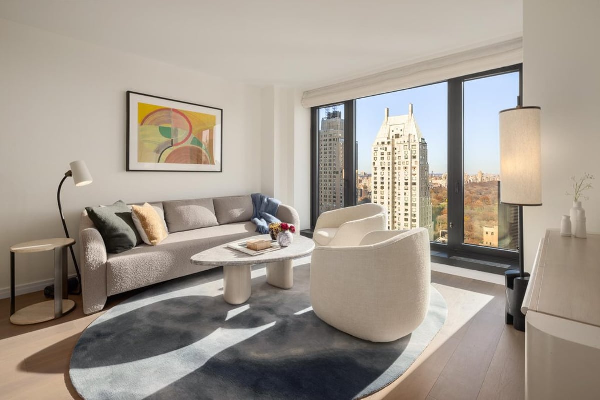 Photo for ONE11 - 111 West 56th Street Condominium in Midtown, Manhattan