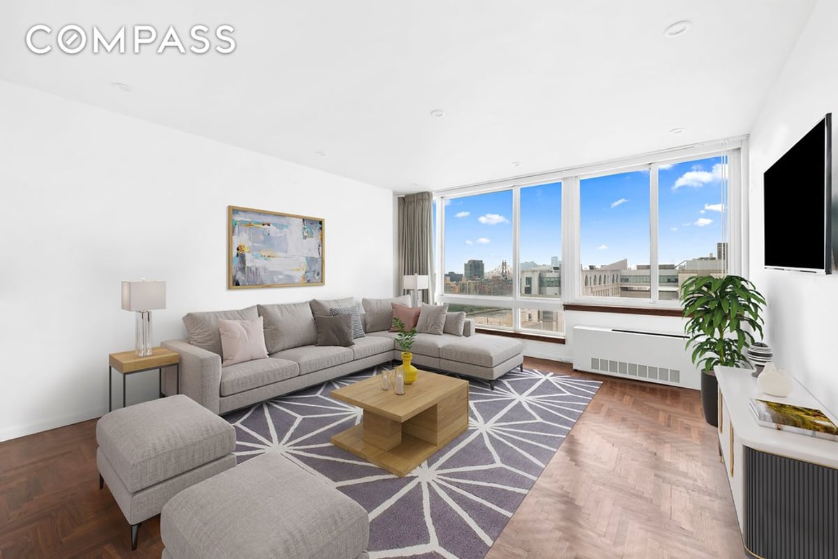 Photo for The Belaire - 524 East 72nd Street Condominium in Upper East Side, Manhattan