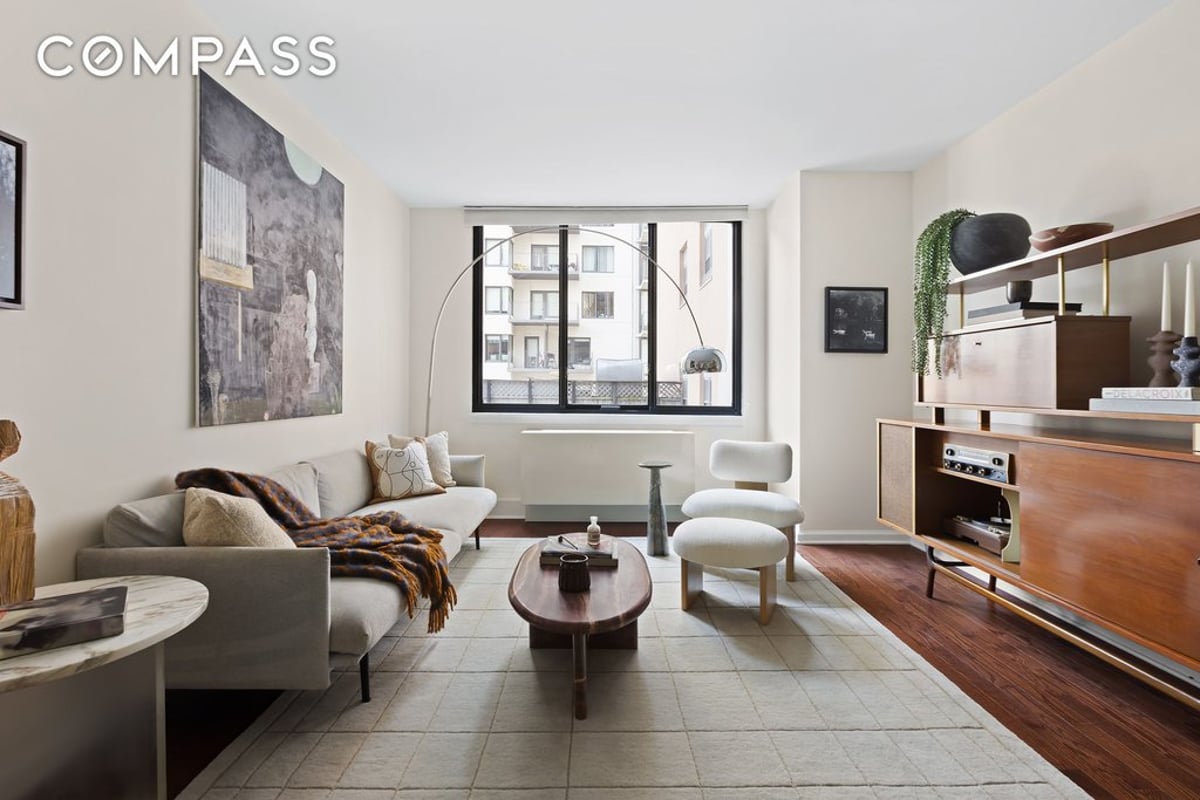 Photo for Nolita Place - 199 Bowery Condominium in Nolita, Manhattan